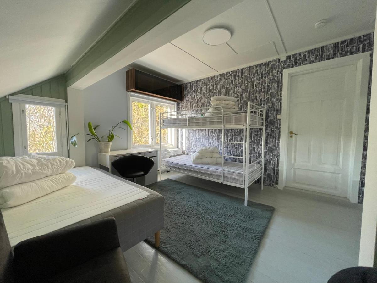 Paradis Hus