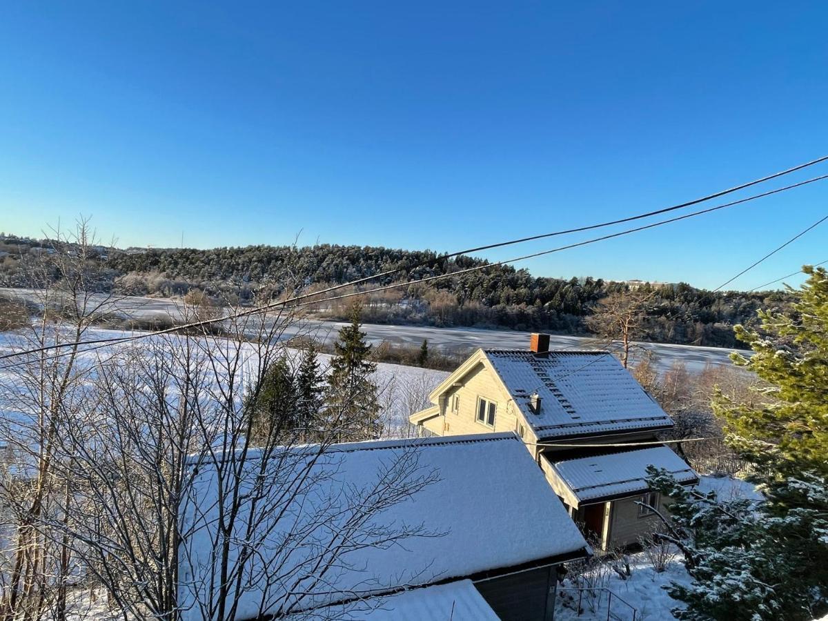 Paradis Hus