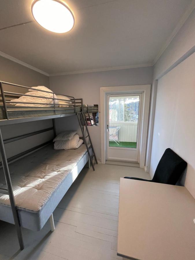 Paradis Hus *